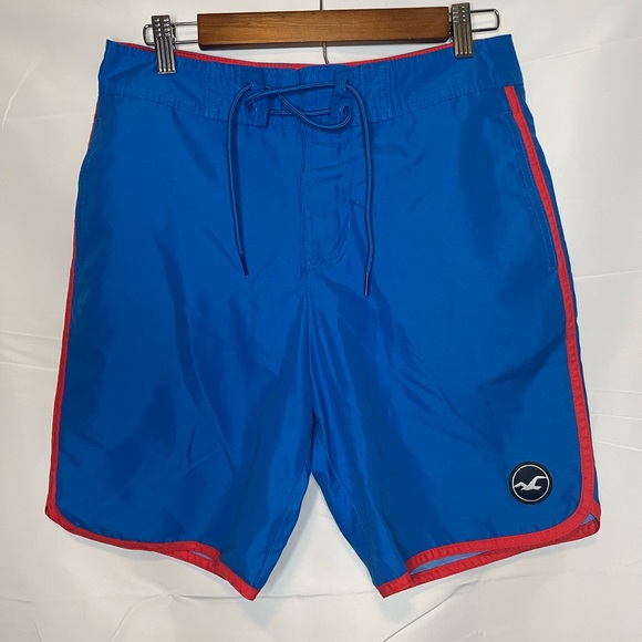 Hollister Other - Hollister Mens swim trunks